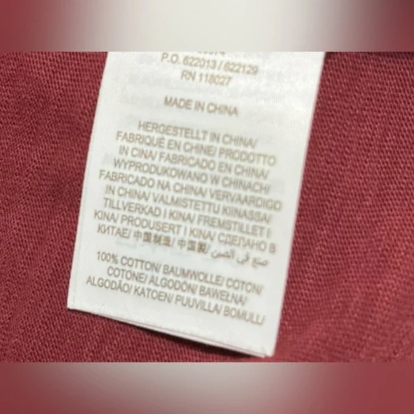 Boden Penny Dress Wild Horse Print Sheath Pencil Knee Length 3/4 Sleeve Red 6R - Picture 11 of 12